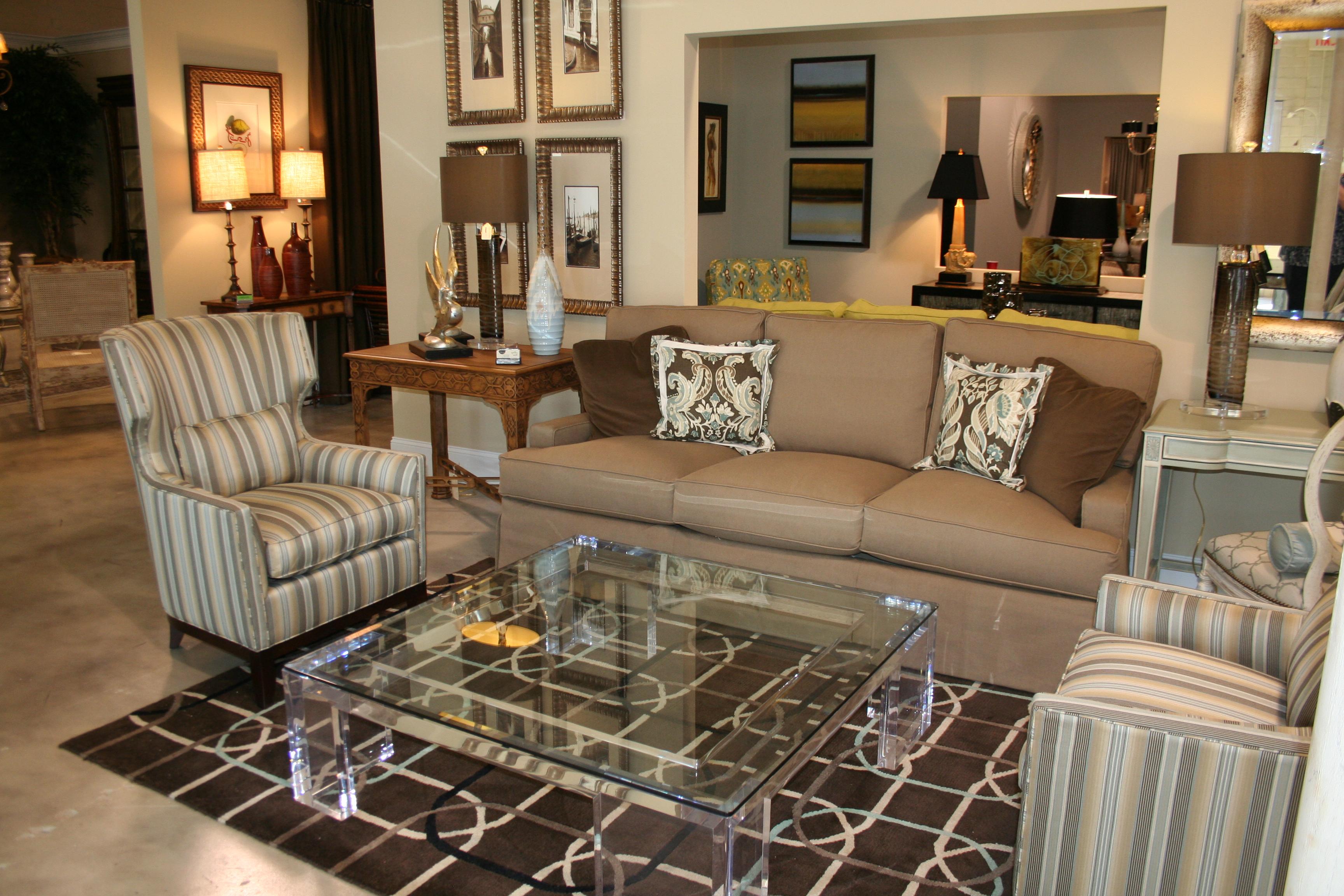 Contact wholesale furniture representative Spiffy Stuff